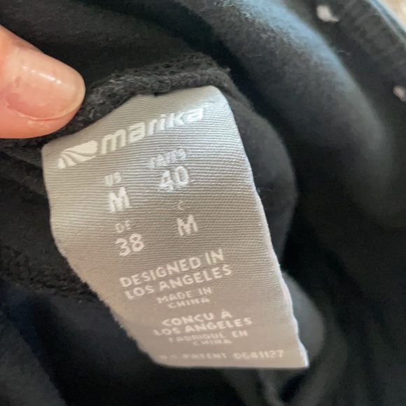 Marika Leggings - Picture 3 of 5